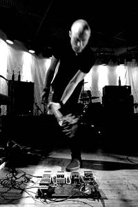 2007-05-01 - Logh från Projekt7, Magdeburg
