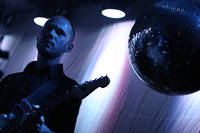 2007-05-01 - Logh från Projekt7, Magdeburg