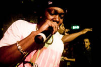 2007-10-05 - Dizze Rascal från Chinateatern, Stockholm