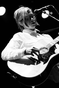 2007-08-18 - Anna Ternheim från Göteborgs Kulturkalas, Göteborg