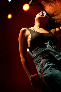 2007-08-16 - Timbuktu från Lilla Bommen, Göteborg