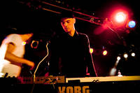 2007-10-16 - Laakso från Debaser Slussen, Stockholm
