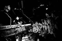 2007-10-16 - Laakso från Debaser Slussen, Stockholm