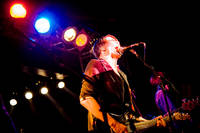 2007-10-16 - Laakso från Debaser Slussen, Stockholm