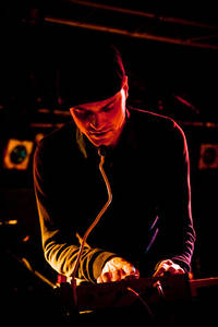 2007-10-16 - Laakso från Debaser Slussen, Stockholm