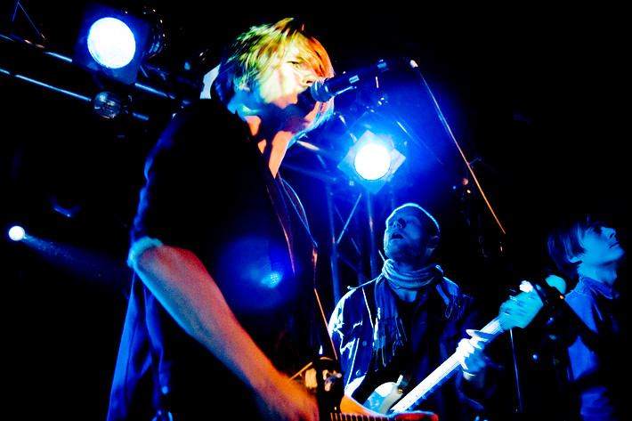 2007-10-17 - Laakso från Debaser Slussen, Stockholm
