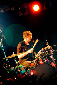 2007-10-17 - Laakso från Debaser Slussen, Stockholm