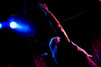 2007-10-18 - Sister från Sticky Fingers, Göteborg