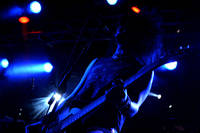 2007-10-18 - Sister från Sticky Fingers, Göteborg