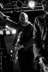 2007-10-17 - Laakso från Debaser Slussen, Stockholm