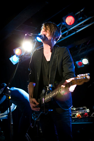 2007-10-17 - Laakso från Debaser Slussen, Stockholm