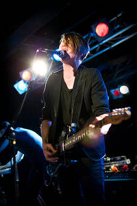 2007-10-17 - Laakso från Debaser Slussen, Stockholm