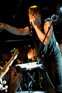 2007-10-17 - Laakso från Debaser Slussen, Stockholm
