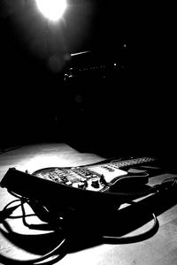 2007-10-18 - Tent från Projekt7, Magdeburg