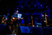 2007-10-20 - Richard Hawley från Berns, Stockholm