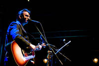 2007-10-20 - Richard Hawley från Berns, Stockholm