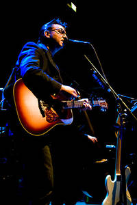 2007-10-20 - Richard Hawley från Berns, Stockholm