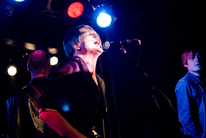 2007-10-16 - Laakso från Debaser Slussen, Stockholm 2007-10-16 - Laakso från Debaser Slussen, Stockholm