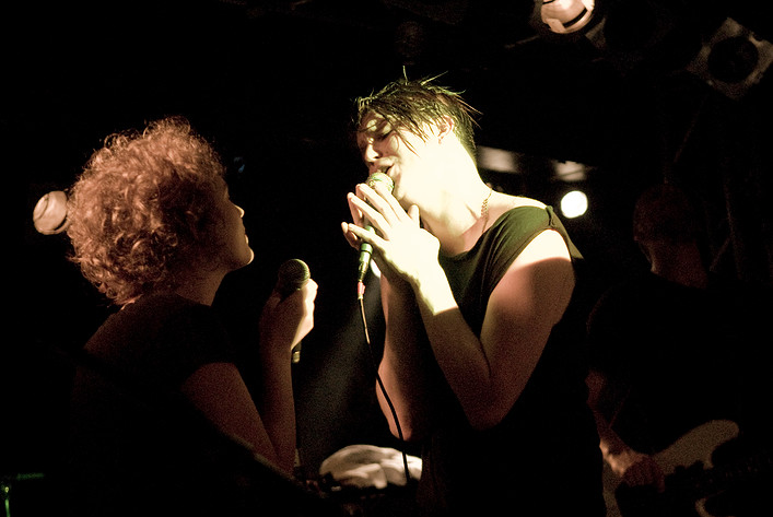 2007-10-16 - Laakso från Debaser Slussen, Stockholm 2007-10-16 - Laakso från Debaser Slussen, Stockholm