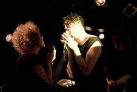 2007-10-16 - Laakso från Debaser Slussen, Stockholm