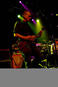 2007-10-21 - Principles of Existence från Debaser Medis, Stockholm