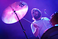 2007-10-20 - MewithoutYou från The Pageant, St. Louis, MO