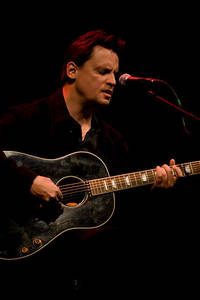 2007-10-22 - Mark Kozelek från Södra Teatern, Stockholm