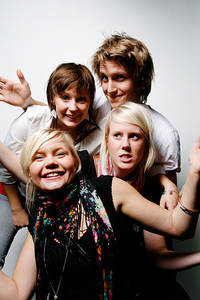 2007-10-22 - Timo Räisänen från Platens Bar, Linköping