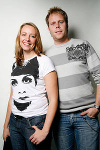 2007-10-22 - Timo Räisänen från Platens Bar, Linköping