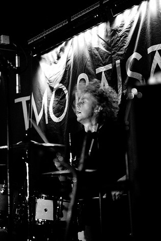 2007-10-22 - Timo Räisänen från Platens Bar, Linköping 2007-10-22 - Timo Räisänen från Platens Bar, Linköping