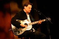 2007-10-23 - Mark Kozelek från Konserthuset, Göteborg