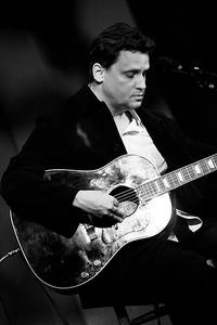 2007-10-23 - Mark Kozelek från Konserthuset, Göteborg