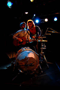 2007-10-23 - Soko från Debaser Slussen, Stockholm