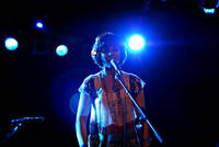 2007-10-23 - Soko från Debaser Slussen, Stockholm
