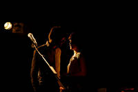 2007-10-23 - Soko från Debaser Slussen, Stockholm