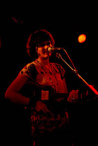 2007-10-23 - Soko från Debaser Slussen, Stockholm