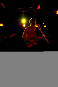 2007-10-23 - Soko från Debaser Slussen, Stockholm