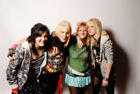 2007-10-24 - Crashdïet från Atmosfär, Linköping