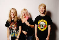 2007-10-24 - Crashdïet från Atmosfär, Linköping