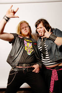2007-10-24 - Crashdïet från Atmosfär, Linköping
