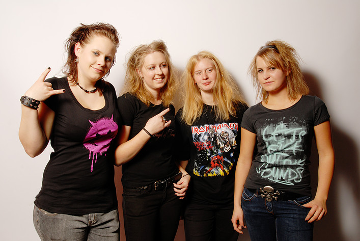 2007-10-24 - Crashdïet från Atmosfär, Linköping