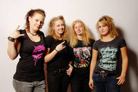 2007-10-24 - Crashdïet från Atmosfär, Linköping