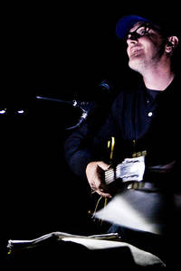 2007-10-24 - Kurt Wagner från Södra Teatern, Stockholm