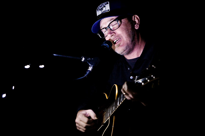 2007-10-24 - Kurt Wagner från Södra Teatern, Stockholm