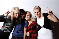 2007-10-25 - Rookiefestivalen från Metropol, Hultsfred
