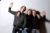 2007-10-25 - Rookiefestivalen från Metropol, Hultsfred