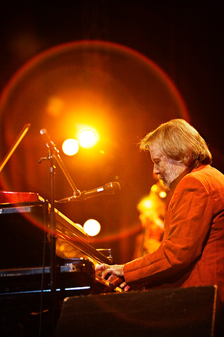 2007-10-25 - Benny Anderssons Orkester med Helen Sjöholm och Tommy Körberg från Globen, Stockholm