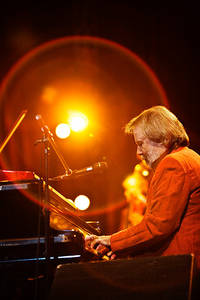 2007-10-25 - Benny Anderssons Orkester med Helen Sjöholm och Tommy Körberg från Globen, Stockholm