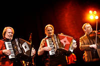 2007-10-25 - Benny Anderssons Orkester med Helen Sjöholm och Tommy Körberg från Globen, Stockholm