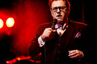 2007-10-25 - Benny Anderssons Orkester med Helen Sjöholm och Tommy Körberg från Globen, Stockholm